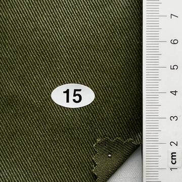 15 Green