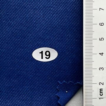 19 Blue