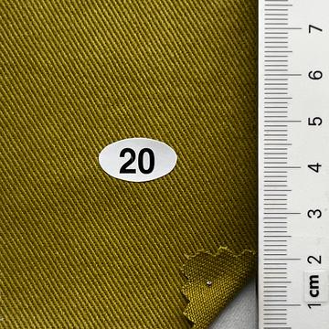 20 Yellow