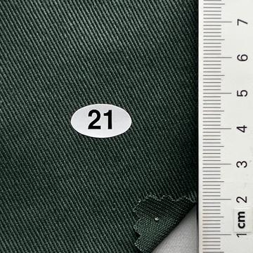 21 Green
