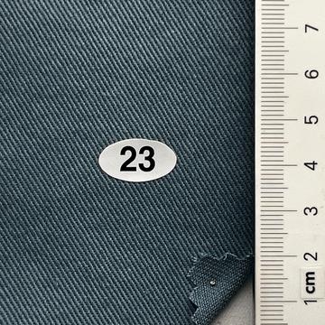 23 Cyan
