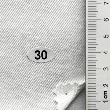 30 White