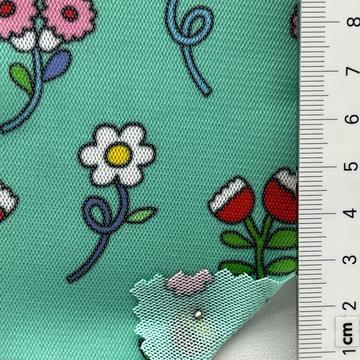 4 Turquoise