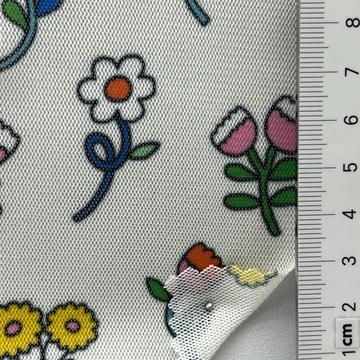 8 White