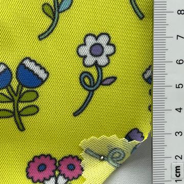 10 Yellow