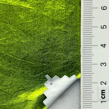 6 Pale Green