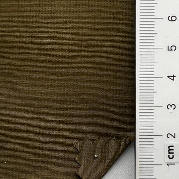 Cotton-blend Plain Weave