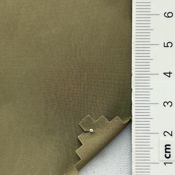 Polyester-blend Plain Weave