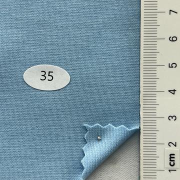 Viscose Rayon-blend Ponte