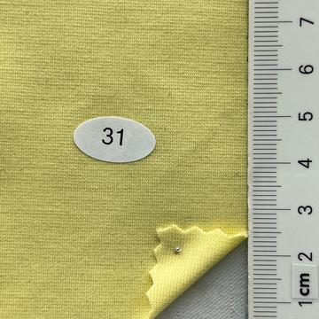 31 Yellow
