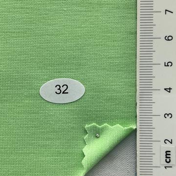 32 Pale Green