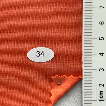 34 Orange