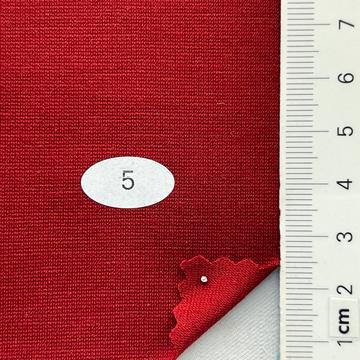 5 Red