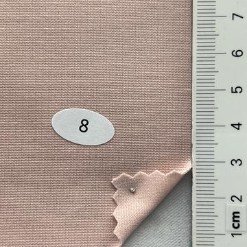 8 Pale Pink