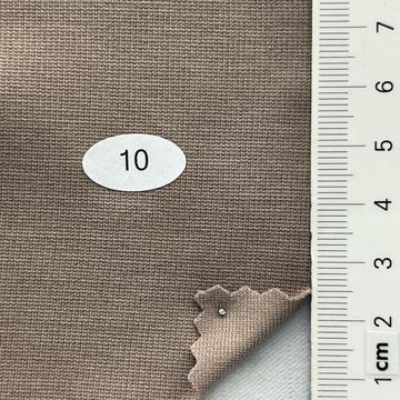 10 Brown