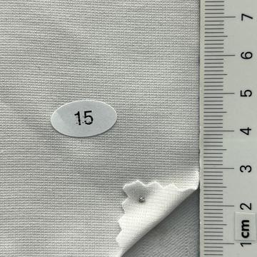 15 White