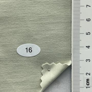 16 Pale Green