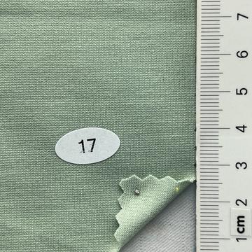 17 Pale Green
