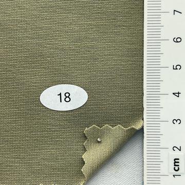 18 Deep Green
