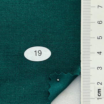19 Turquoise