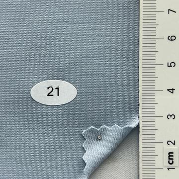 21 Blue