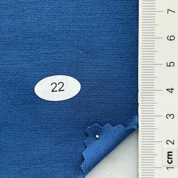22 Blue