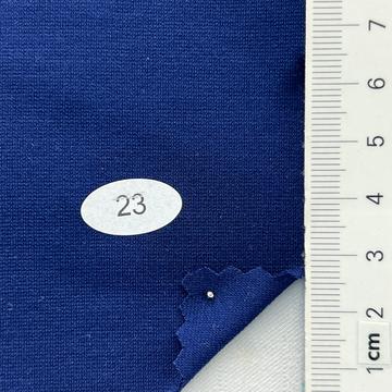 23 Blue