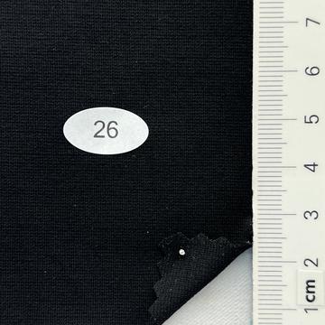 26 Black
