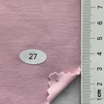 27 Pale Pink