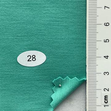 28 Turquoise