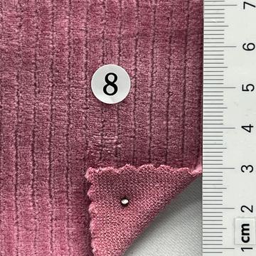 8 Dusty Pink