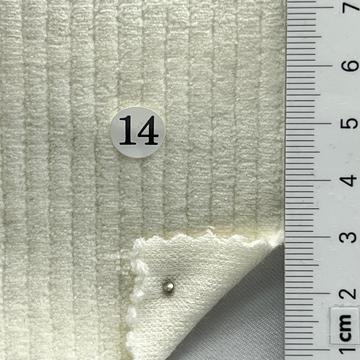 14 Ivory
