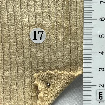 17 Yellow