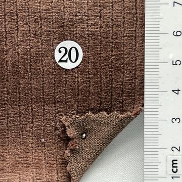 20 Brown