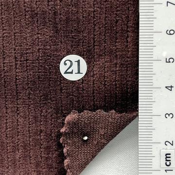 21 Brown