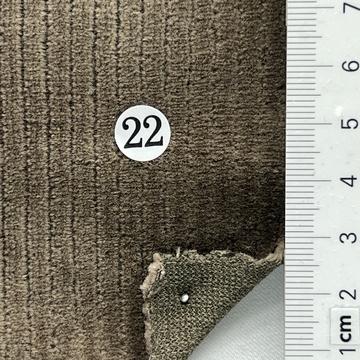 22 Deep Green