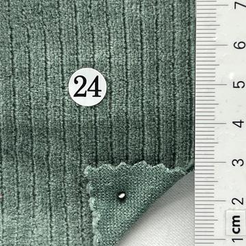 24 Turquoise