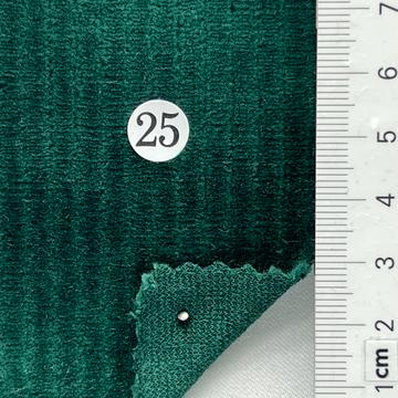 25 Green