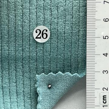 26 Turquoise