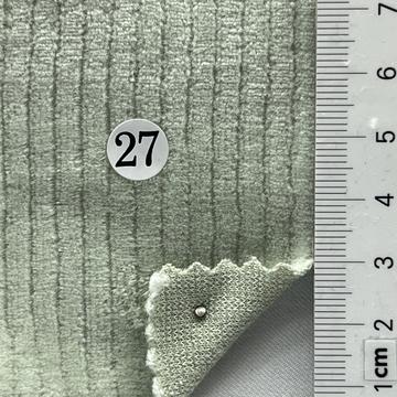 27 Pale Green