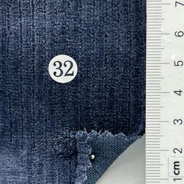32 Blue