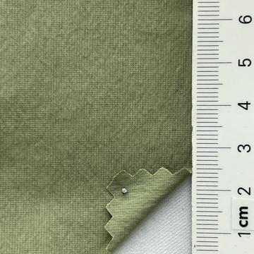 15 Deep Green