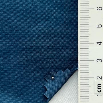 Cotton-blend Twill