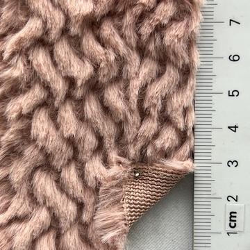 8 Dusty Pink