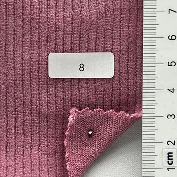 8 Dusty Pink