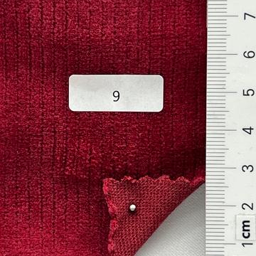 9 Red