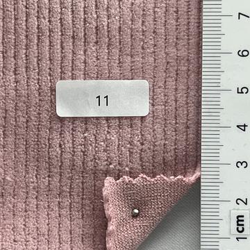 11 Dusty Pink