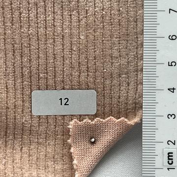 12 Pale Orange