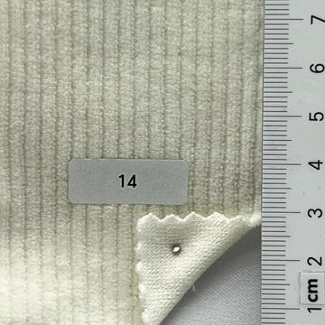 14 Ivory