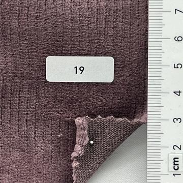 19 Dusty Pink